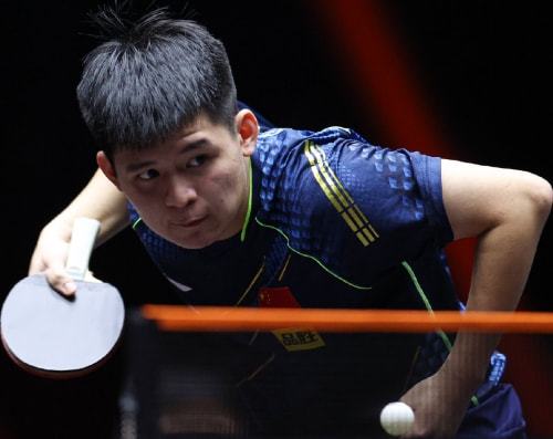 受的挑战 受的挑战