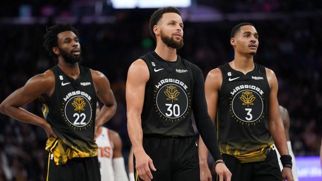 NBA控卫